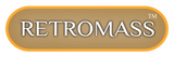 Retromass Logo