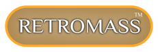 Retromass Logo