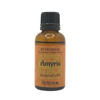 Amyris Essential Oil by Retromass