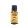 Angelica Root Essential Oil by Retromass