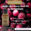 Arctic Cranberry Seed Oil 1f.oz/30ml by Retromass