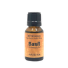 Basil Essential Oil Certified Organic by Retromass