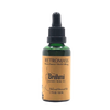 Brahmi Oil - Ayurvedic Herbal Remedy - Certified Organic by Retromass