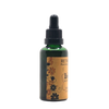 Brahmi Oil - Ayurvedic Herbal Remedy - Certified Organic by Retromass