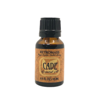 Cade Essential Oil by Retromass
