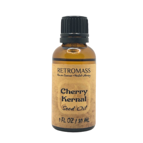 Cherry Kernel Seed Oil 1F.oz/30ml by Retromass