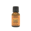 Cinnamon Camphor Essential Oil by Retromass