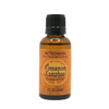 Cinnamon Camphor Essential Oil by Retromass