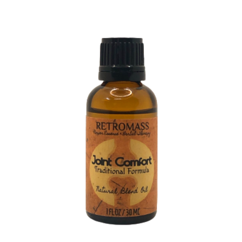 Joint Comfort by Retromass