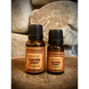 Lavandin Organic Essential Oil Certified Organic by Retromass