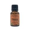 Palmarosa Essential Oil Certified Organic by Retromass