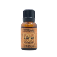 St. John Wart Ultra-Infusion by RETROMASS