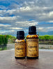 Cajeput Essential Oil aka Cajuput by Retromass