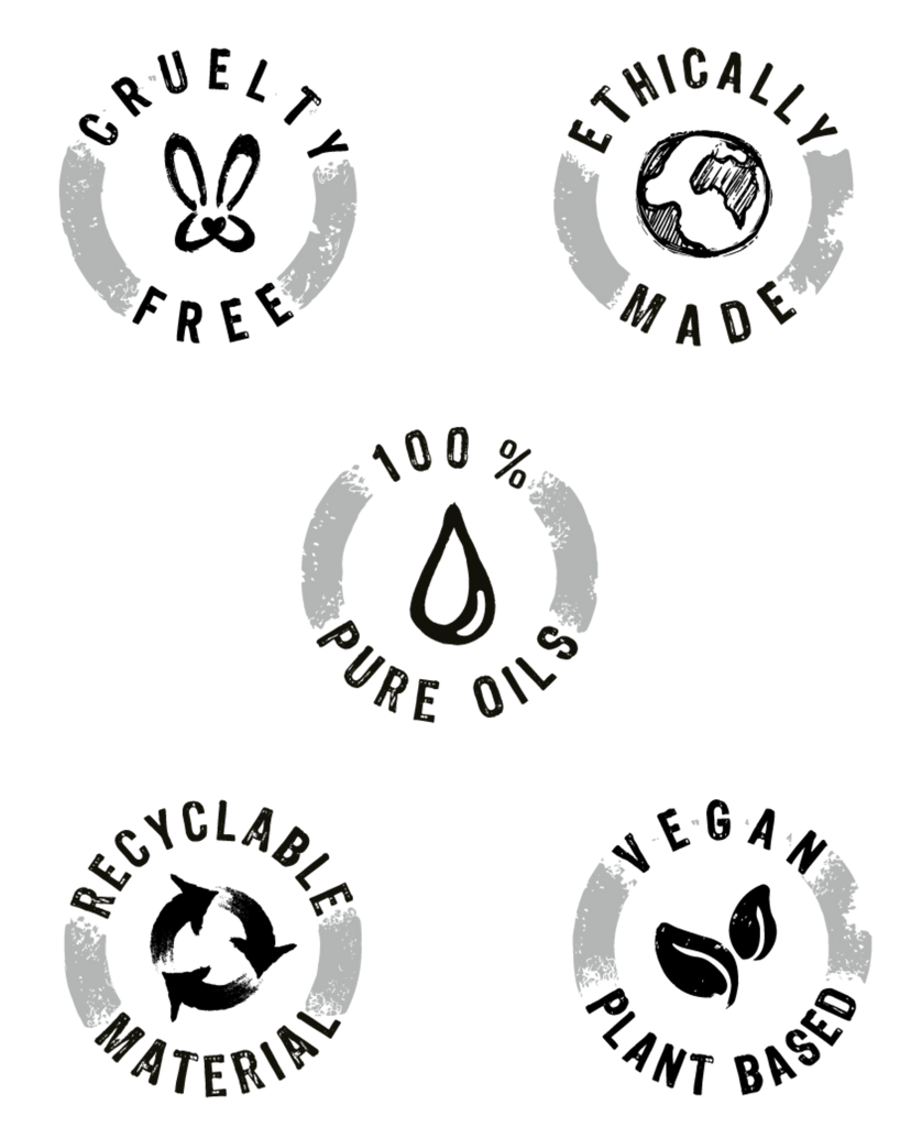 Sugandha Kokila Essential Oil - Certified Organic by Retromass.