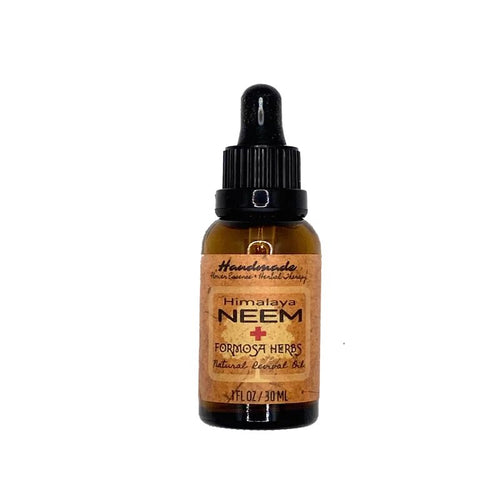Organic Neem Plus