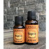 Tangerine Essential Oil by Retromass