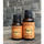 Tangerine Essential Oil by Retromass